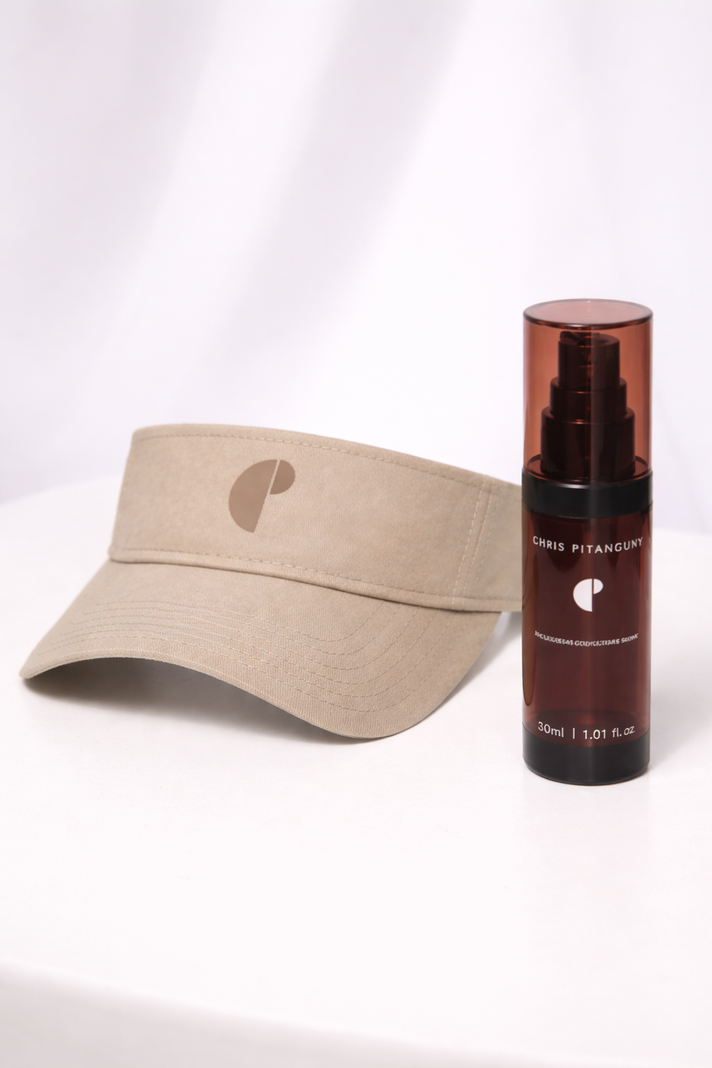 Kit Advanced Rejuvenation Serum + Viseira CP