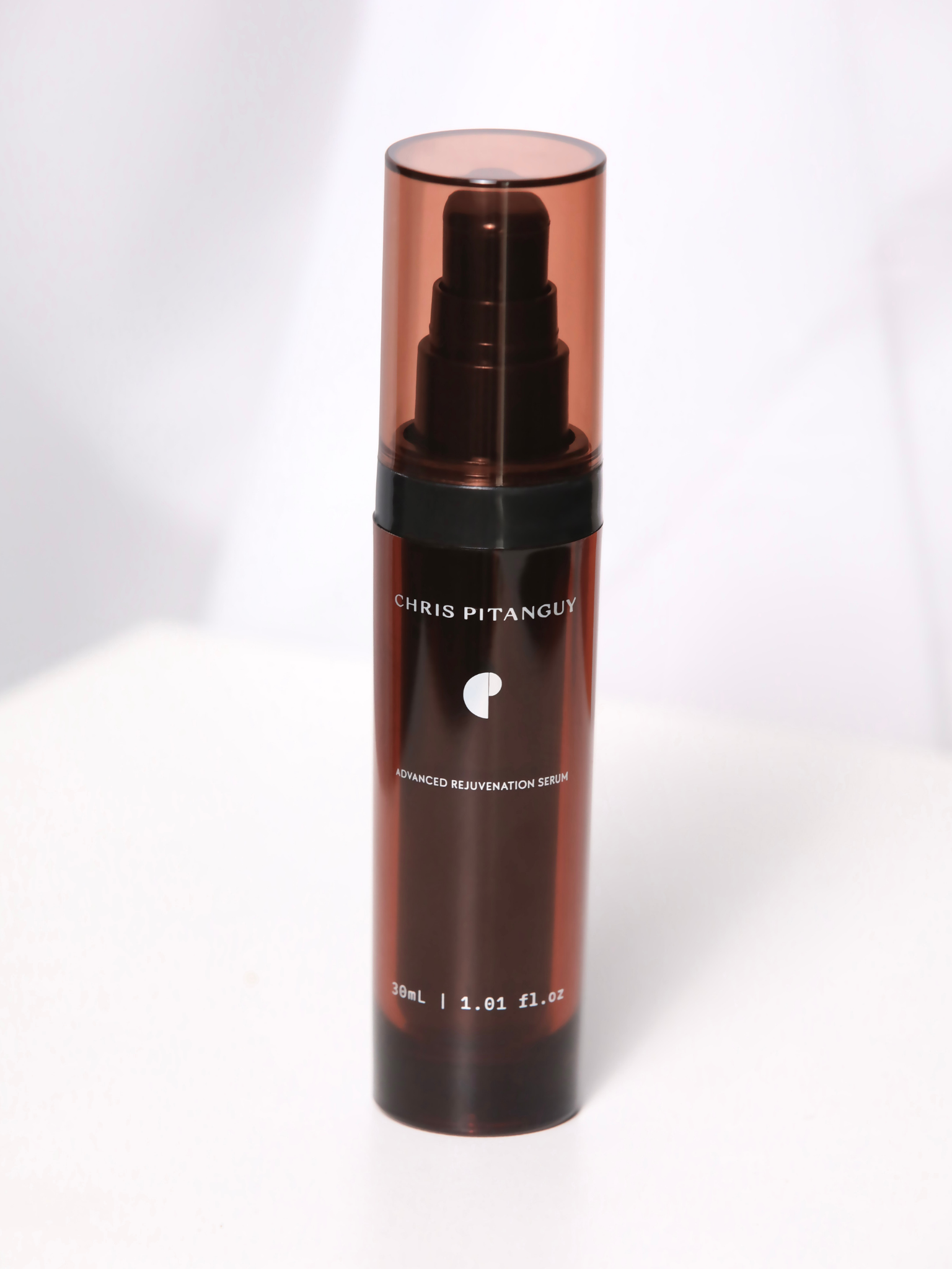 ADVANCED REJUVENATION SERUM