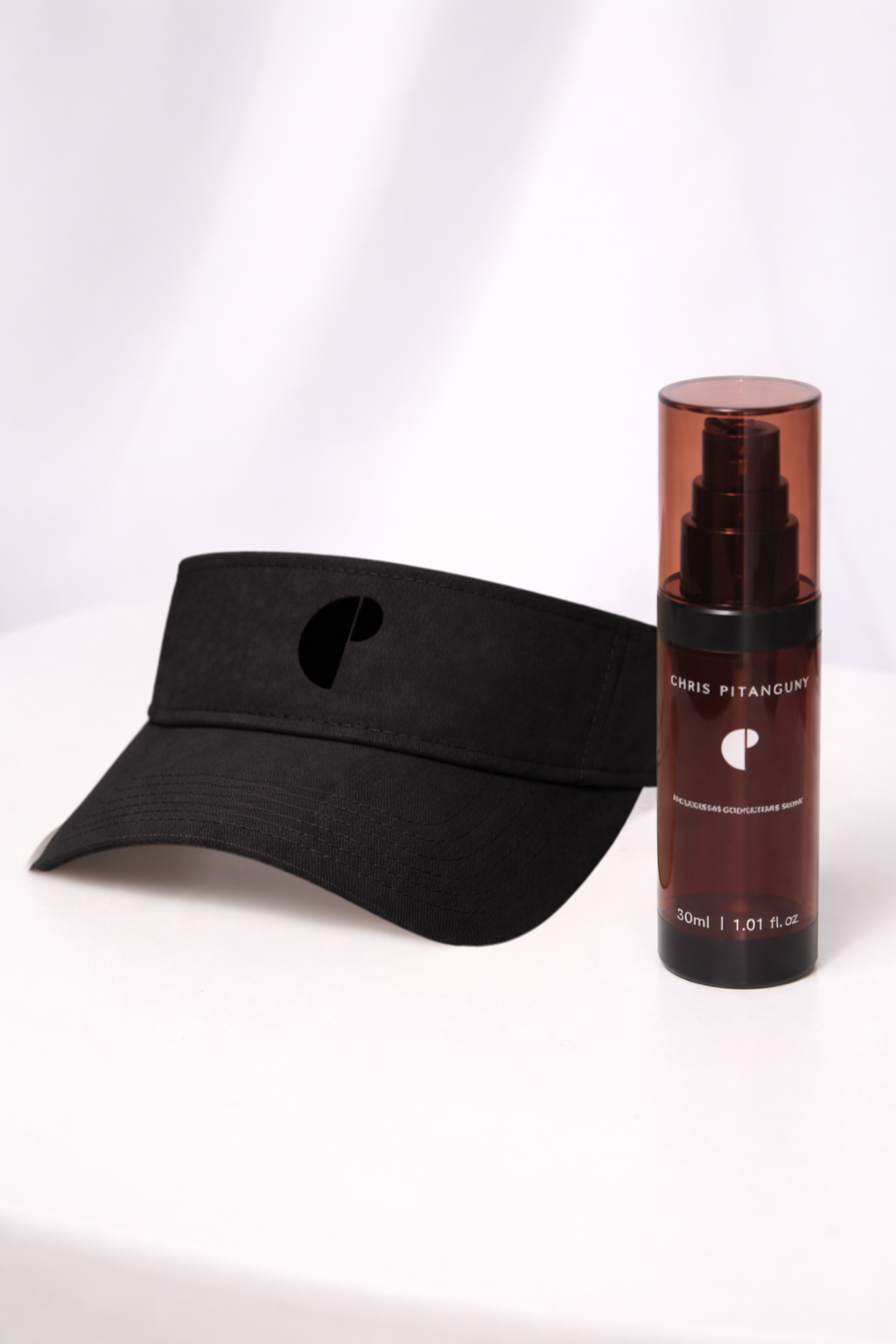 Kit Advanced Rejuvenation Serum + Viseira CP