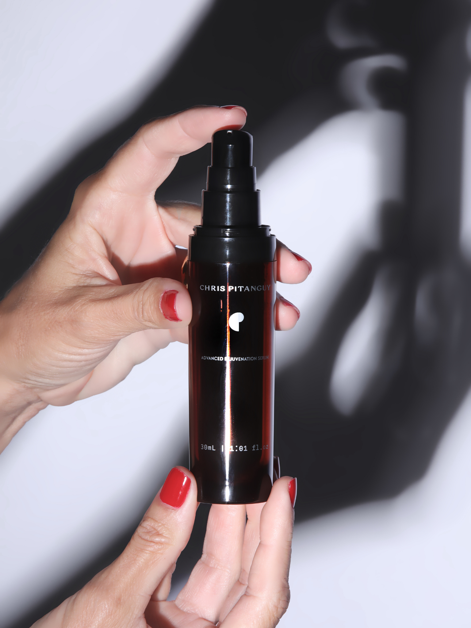 ADVANCED REJUVENATION SERUM