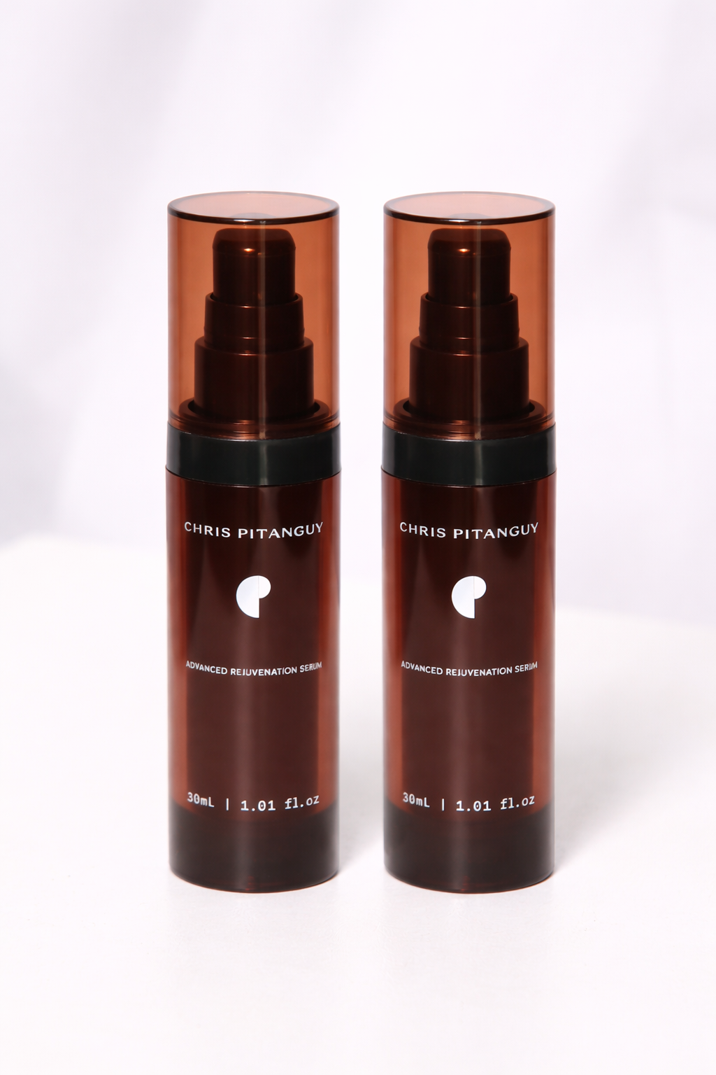 Kit 2 Advanced Rejuvenation Serum
