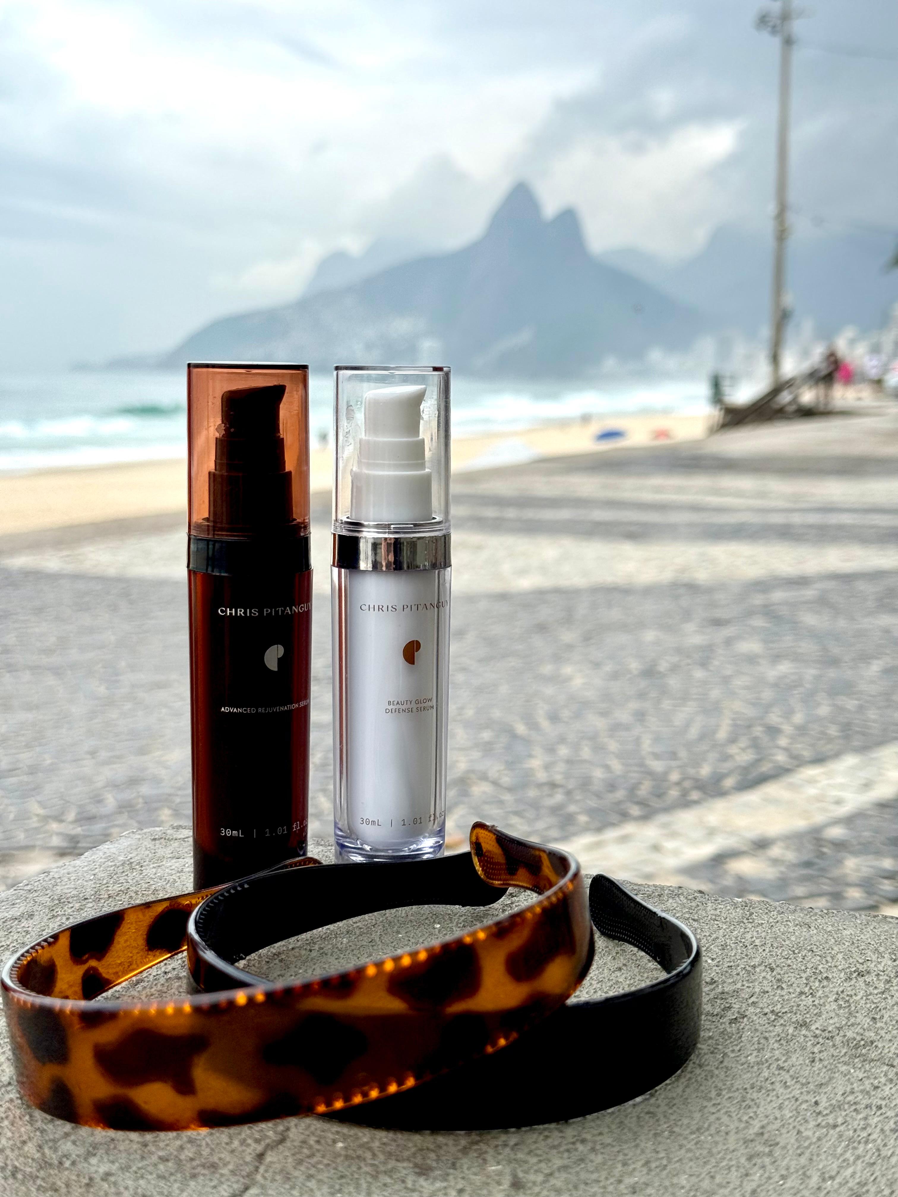Tiara CP — Brinde Exclusivo