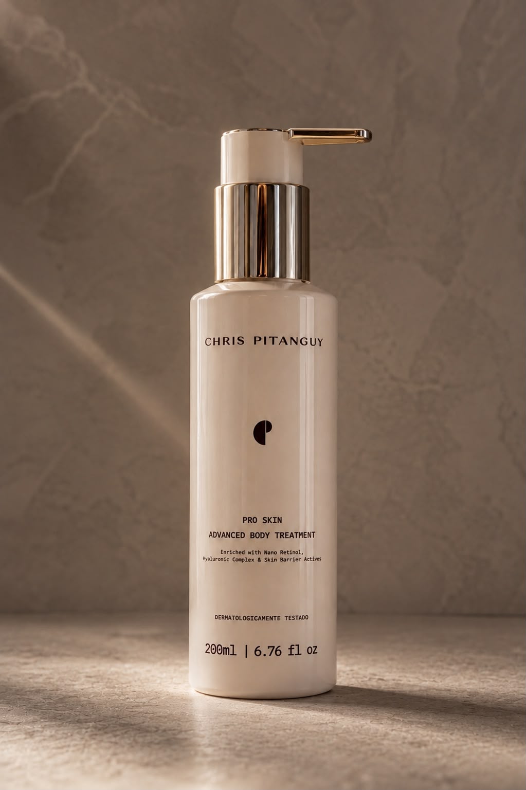 ADVANCED BODY SKIN TREATMENT