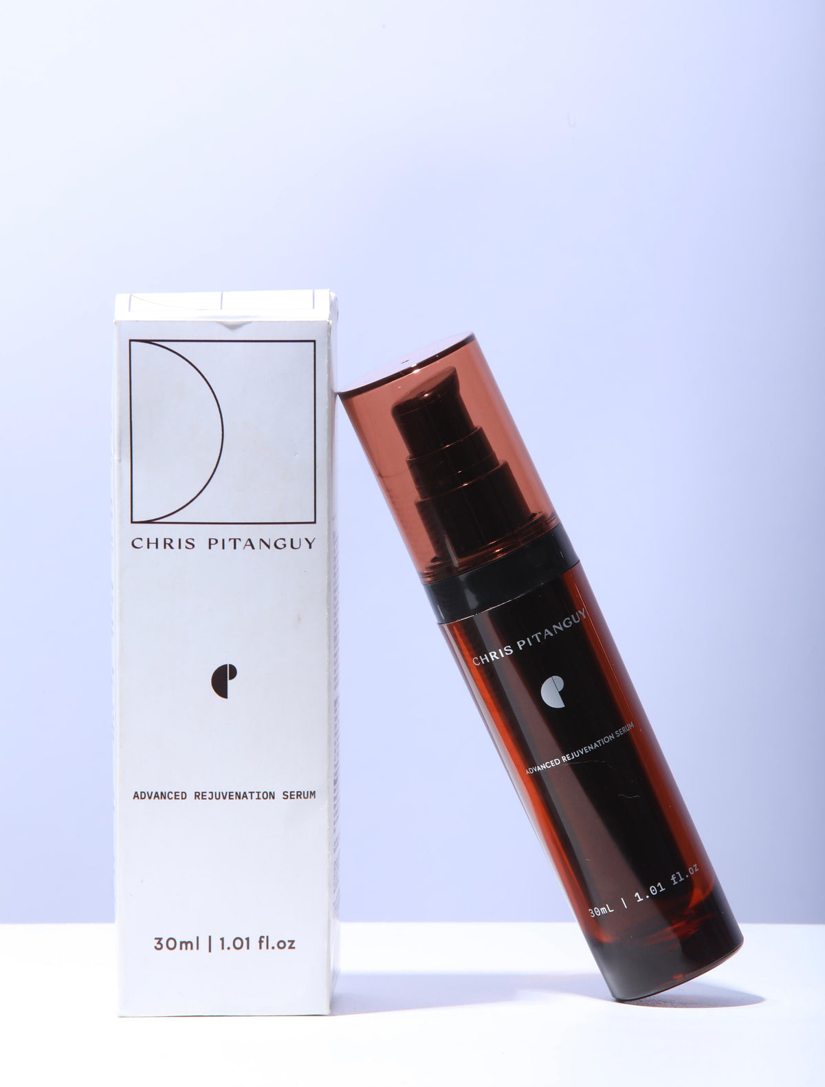 ADVANCED REJUVENATION SERUM