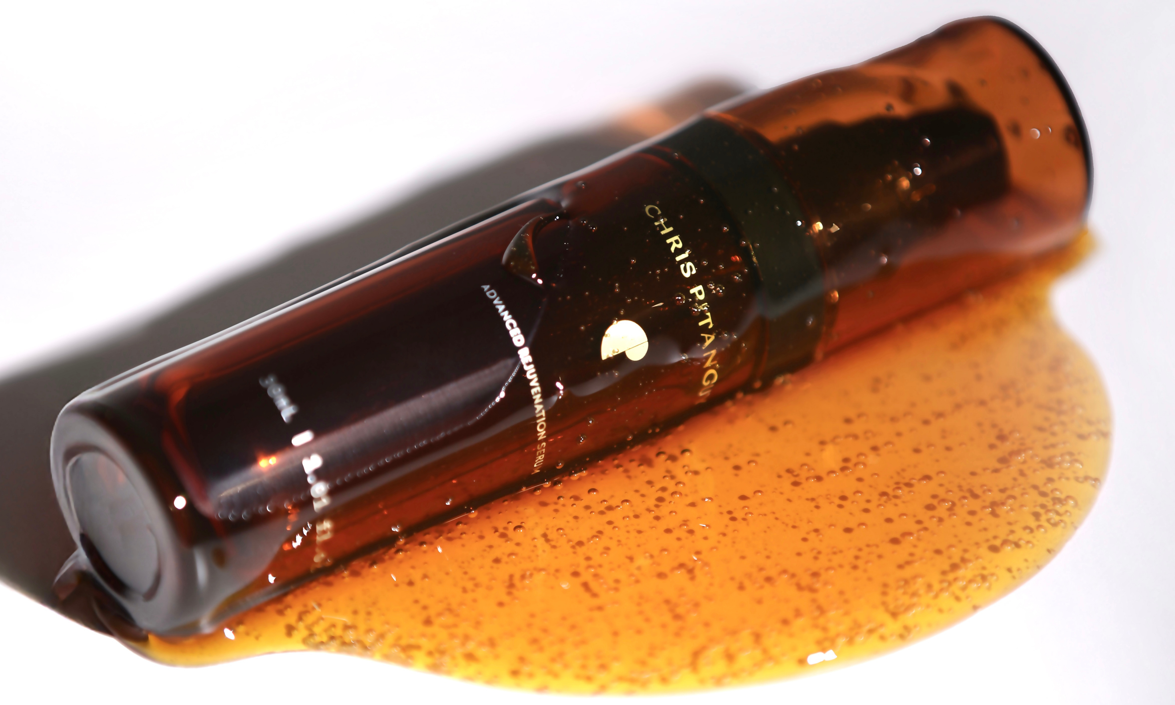 Lançamento serum chris pitanguy labs - advanced rejuvenation serum